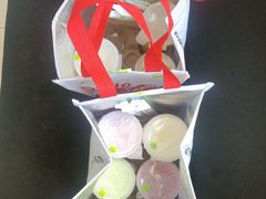 -奈雪的茶(宝龙一城店)