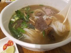 -越南牛肉河粉餐厅(书院巷店)