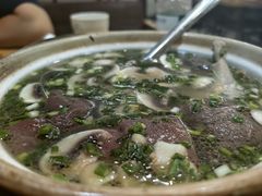 -老海陵·泰州菜(图书馆店)
