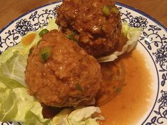 -春水锅贴·传统鲁菜(大明湖店)