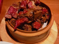 绝味手撕骨-闽上鲜·福建菜(龙湖滨江天街店)