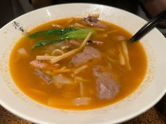 -漆黑觉米粉(三里屯店)