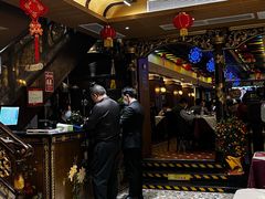 -太平馆西餐厅(北京路店)