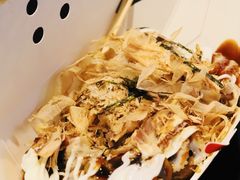 -泉鲤章鱼烧(互联宝地店)