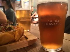-Goose Island Brewhouse鹅岛精酿啤酒酿造工坊餐厅