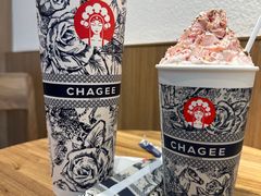 -霸王茶姬(渝北财富MALL店)