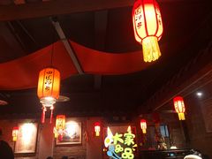 -田园印象·成都土菜院子(华阳店)