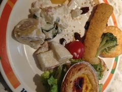 -比格比萨自助(宝山日月光店)