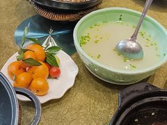 -拾贝海鲜馆（海鲜粤菜）(花果园店)
