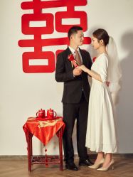 点击看大图 -奈斯影像婚纱摄影(拱墅店)