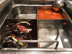 -海底捞火锅(凯德广场店)