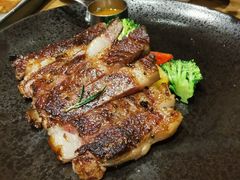 -安妮意大利餐厅(世贸天阶店)