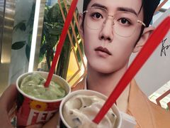 -DQ·蛋糕·冰淇淋(新佳丽店)