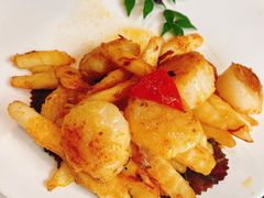 -荷风细雨·中国茶宴(碧云店)