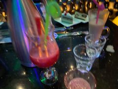 -宝岛甲壳虫KTV(蓝天路店)