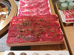 -鲜货俚鲜火锅(青果路店)