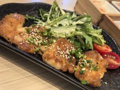 -胜博殿日式炸猪排(西红门店)