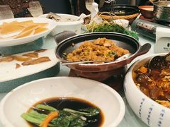 -湖锦酒楼·32年地道湖北菜(光谷店)