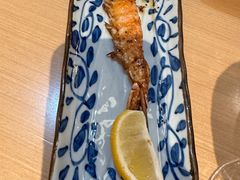 -鳗葉(万象城店)