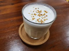 -Double cafe
