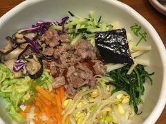 -全州拌饭馆(断桥店)