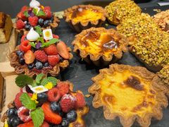 -Money Shops(愚园路店)