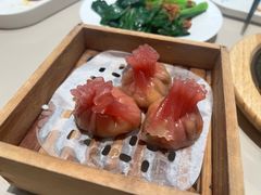 -蔡澜点心·粤菜(丽泽天街店)