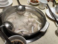 -煲大王猪肚鸡·椰子鸡火锅(红谷滩万达店)
