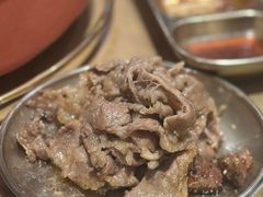 -西塔老太太泥炉烤肉(北京双井店)