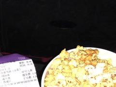 -中影国际影城(建军路金鹰购物中心店)