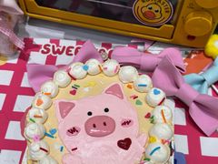 -米柚烘焙教室(新天地购物中心店)