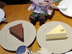 -榖屋house of flour(张江首店)