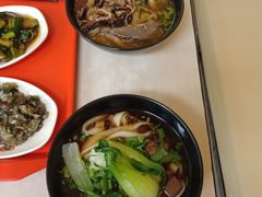 -东方削面(迎泽街店)