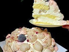 -流酥可心·牛乳蛋糕商店(禾祥西路店)
