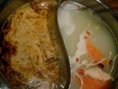 -傣妹火锅(狮子桥店)