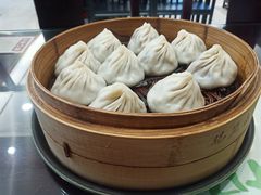-锡笼记·无锡小笼(水岸店)
