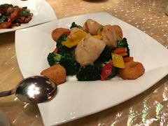 -8餐厅(新葡京酒店)