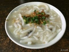 -老西关濑粉(文明路店)