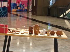 -Ms.Sue秘术工匠银饰DIY(正大广场店)