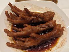 -南宁荔园维景国际酒店·荔园中餐厅