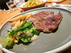 -新贝乐意大利餐厅(苏州中心店)