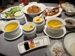 -秀儿四九城·新京菜(亚运村鸟巢店)