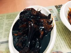 -蘭心餐厅(进贤路店)