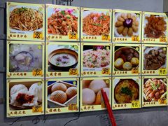 -蚝得喜海鲜(东城店)