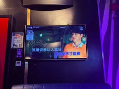 -唱吧麦颂KTV(萧山加州阳光广场店)