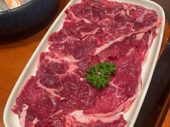 -老员外骨汤火锅(海州古城店)