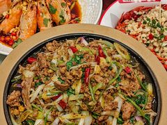 -阿胖龙虾(宁国南路总店)