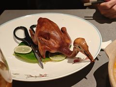 -小炳胜(卓悦中心店)