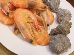 -陆家嘴万怡酒店·万荟轩