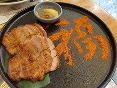 -曼泰·泰餐(江南环球港店)
